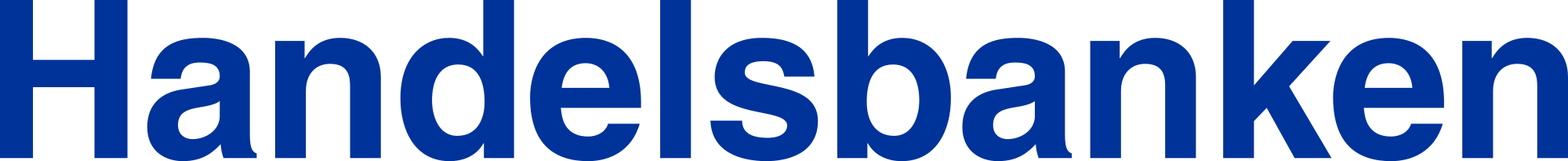Handelsbanken